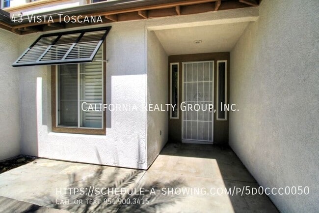 Building Photo - 43 Vista Toscana