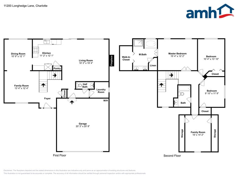 Building Photo - 11200 Longhedge Ln