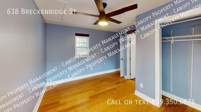 Building Photo - 638 Breckenridge St