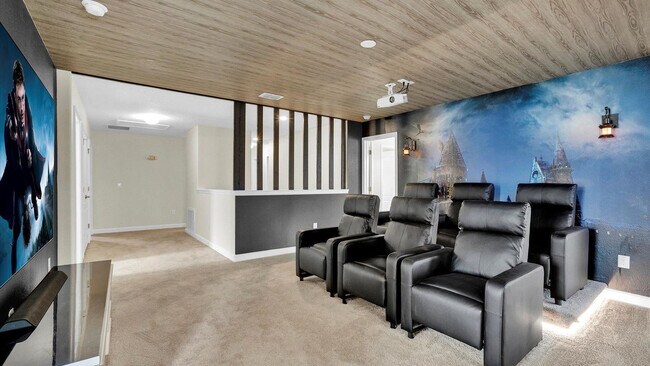 Building Photo - 1434 Rolling Fairway Dr