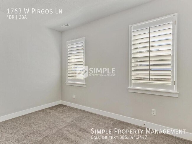 Building Photo - 1763 Pirgos Ln