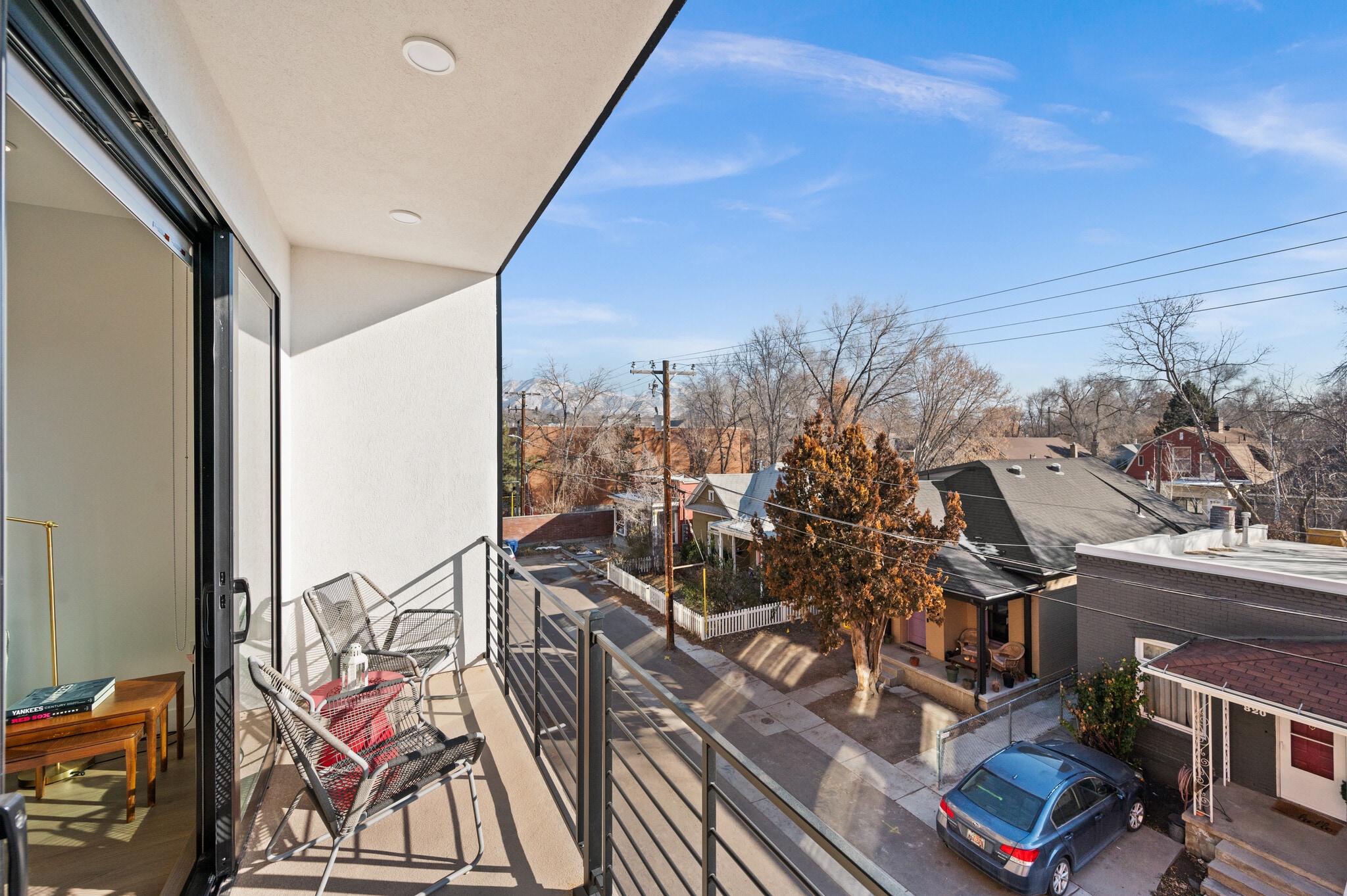 Building Photo - 847 S 800 E