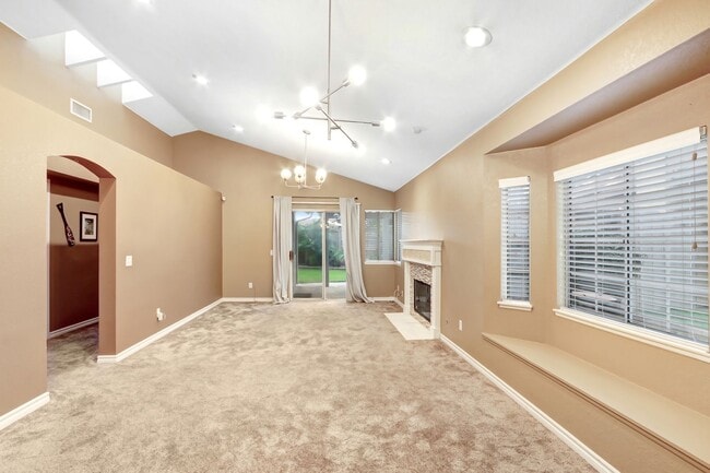 Building Photo - Beautiful Single-Story Home in Rancho Cucamonga