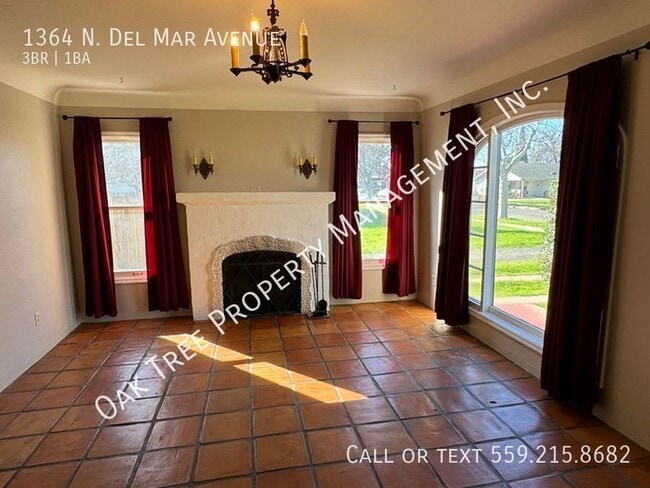 Building Photo - 1364 N Del Mar Ave