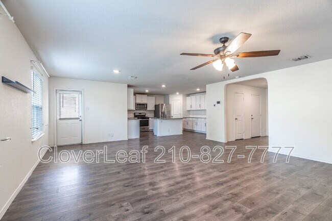 Building Photo - 6415 Kendall Cv