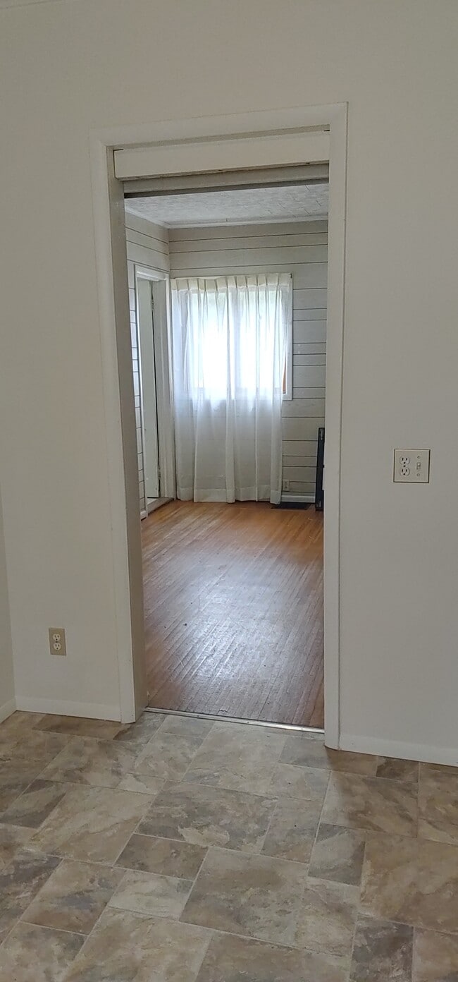 Kitchenlooking into bedroom. - 2504 Chili Ave