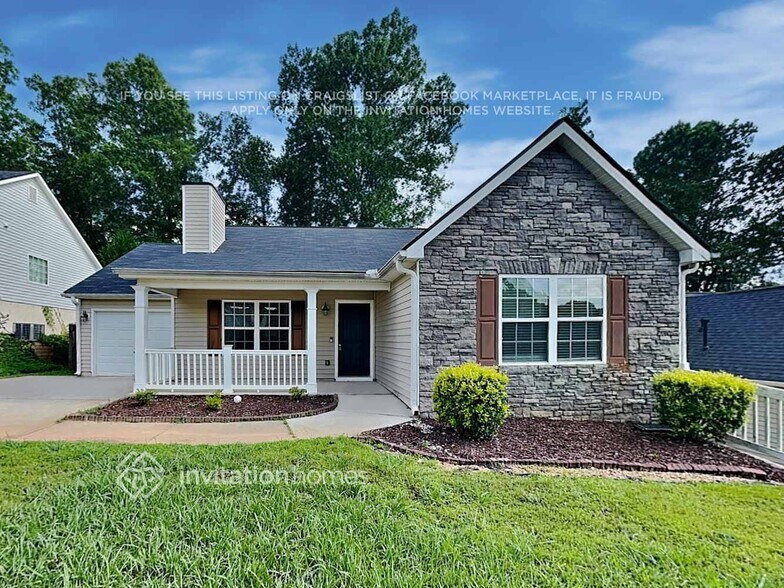 Primary Photo - 5000 Buckeye Pl