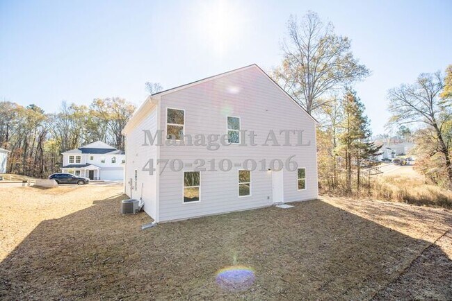 Building Photo - 4 Bedroom house located in Jefferson, GA!