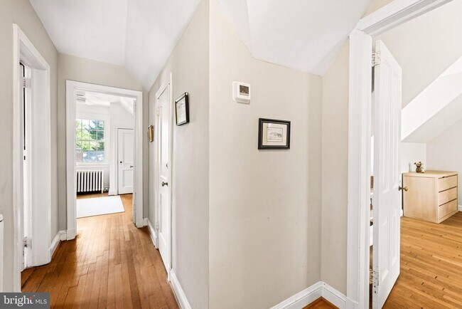Building Photo - 1623 Jonquil St NW