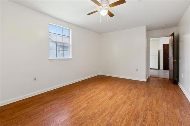 Building Photo - 811 Tricou St