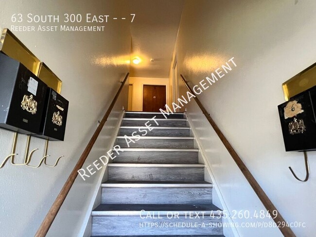 Building Photo - 63 S 300 E