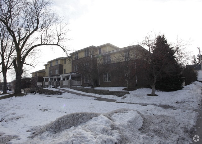 Building Photo - Charles Senior Housing