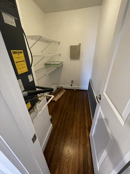 Storage Room - 1305 31st St S