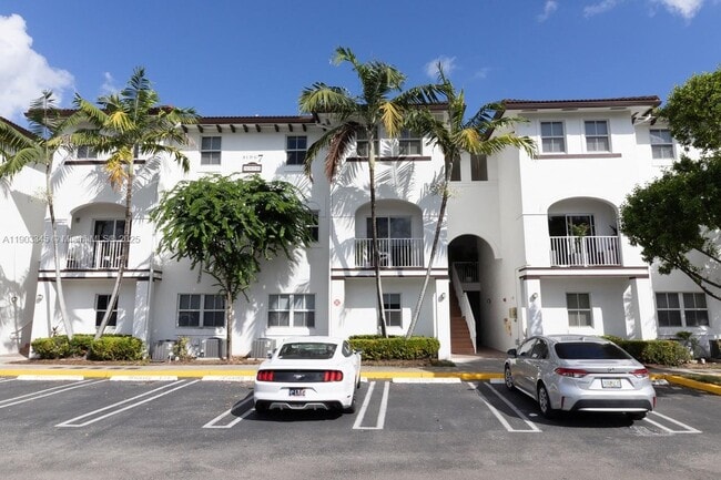 Building Photo - 8740 NW 97th Ave