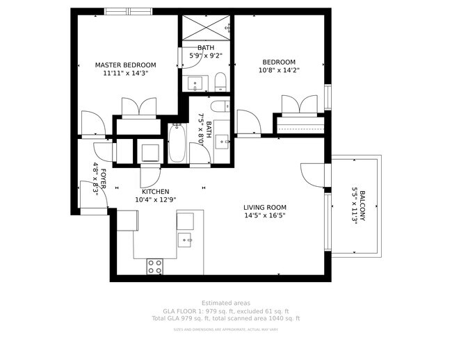 Building Photo - 2111 S Halsted St