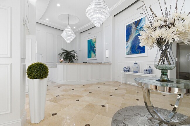 Building Photo - 4740 S Ocean Blvd