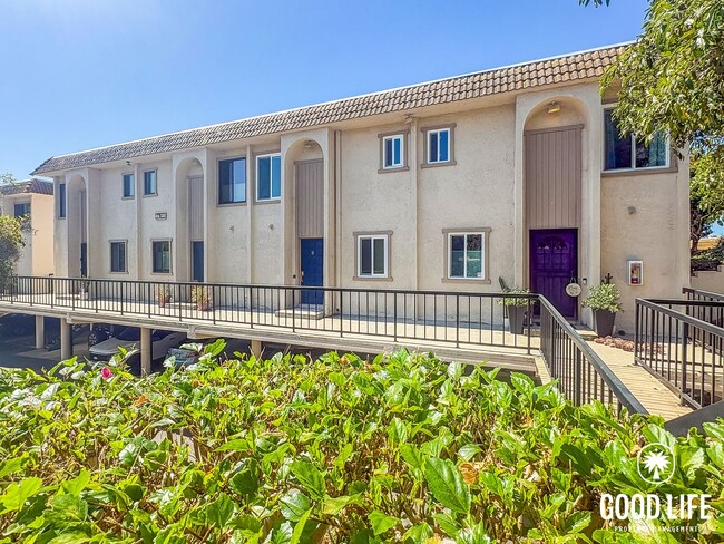 Building Photo - SD: 2BD/2.5BA Condo in Carlsbad with Community Pool, Two Balconies & Assigned Parking
