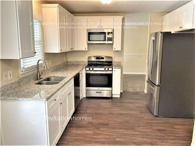 Building Photo - 100 Pepperwood Dr