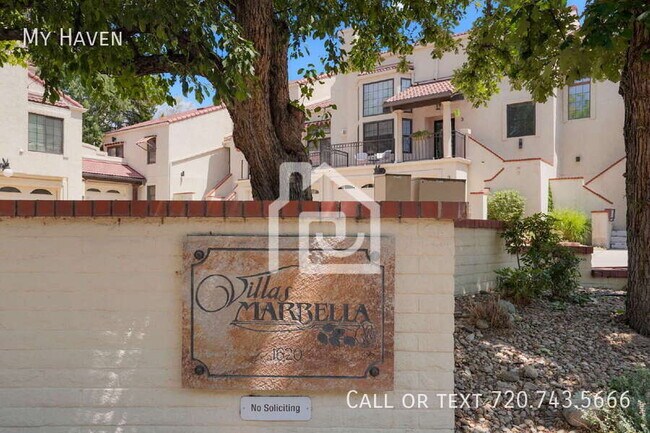 Building Photo - 1620 S Quebec Way