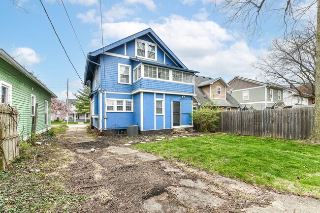 Building Photo - 3111 N Capitol Ave