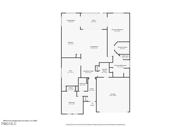 Building Photo - 8968 Crown Bridge Way