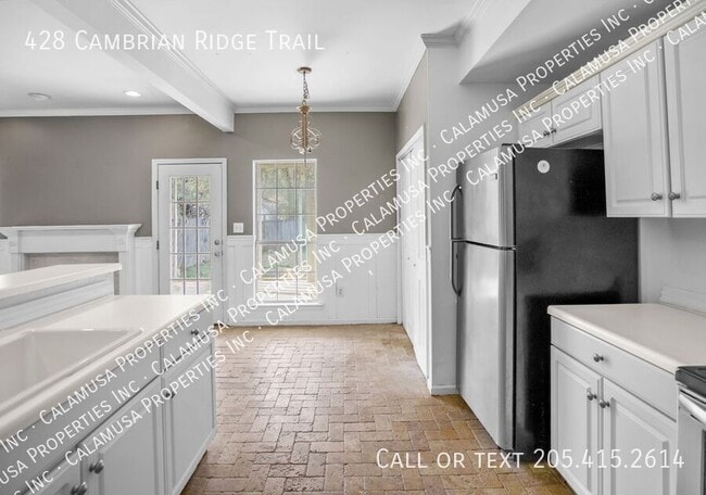 Building Photo - 428 Cambrian Ridge Trail