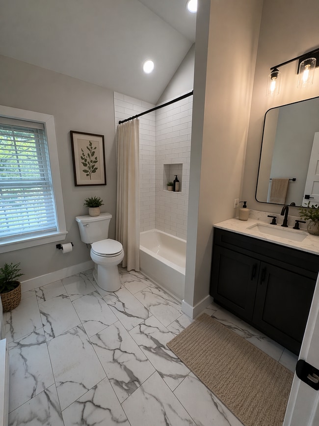 Building Photo - Trendy Urban Loft