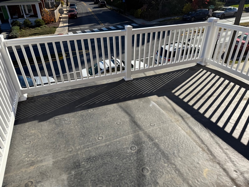 Building Photo - 322 S West End Ave