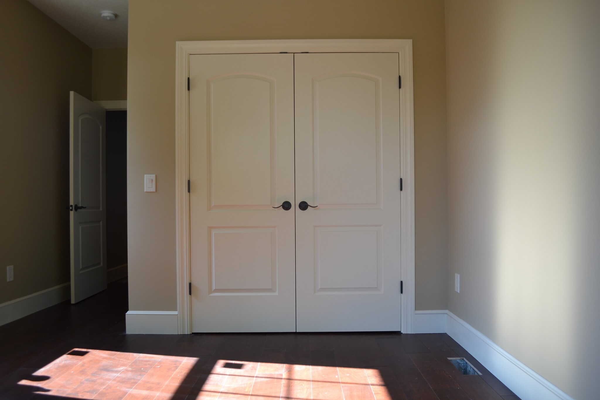 Bedroom - 1609 W 4th St