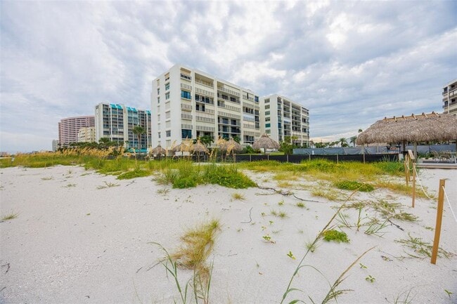 Building Photo - 1400 Gulf Blvd
