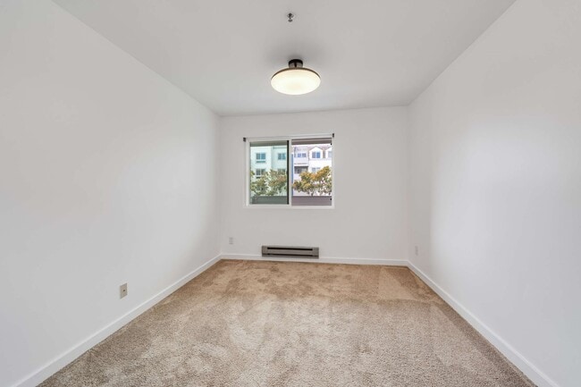 Building Photo - 6400 Christie Ave
