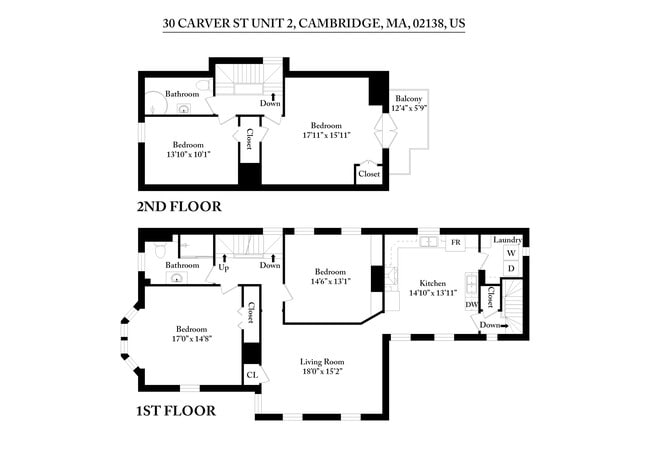 Building Photo - 30 Carver St