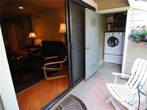 Laundry - 6067 Terrace Ln