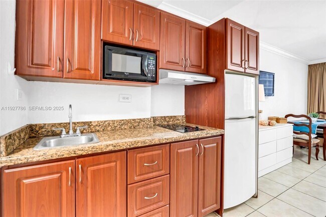 Building Photo - 19201 Collins Ave