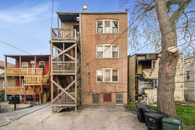 Building Photo - 7751 S Saginaw Ave