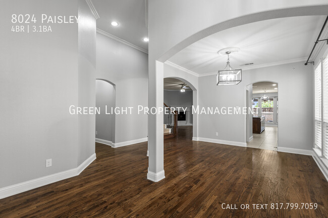 Building Photo - 8024 Paisley-