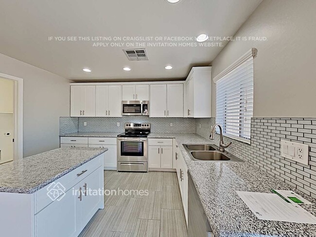 Building Photo - 6508 W Eagle Talon Trail