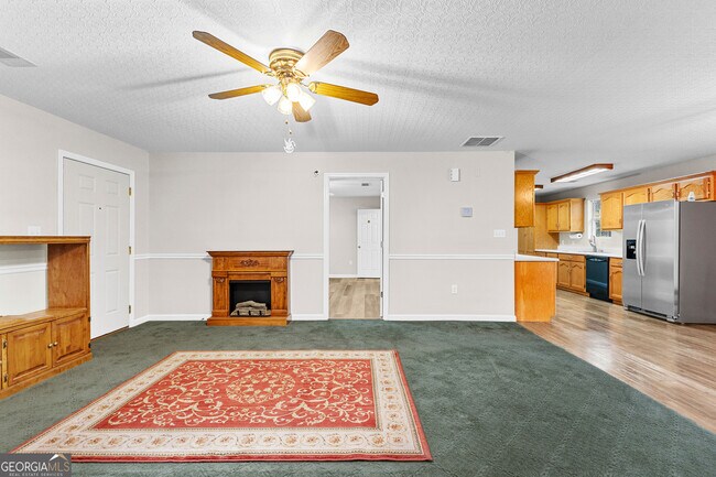 Building Photo - 3957 Tommy Lee Cook Rd