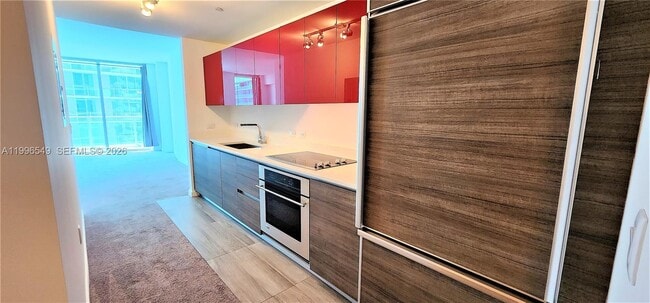 Building Photo - 1100 S Miami Ave