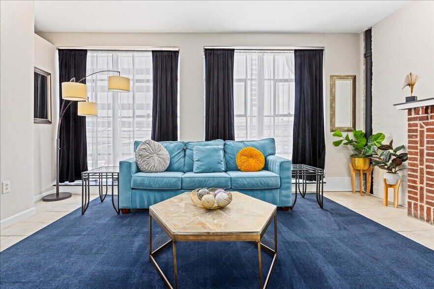 Building Photo - 3813 Atlantic Ave