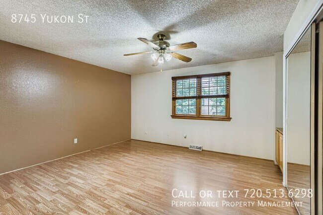 Building Photo - 8745 Yukon St