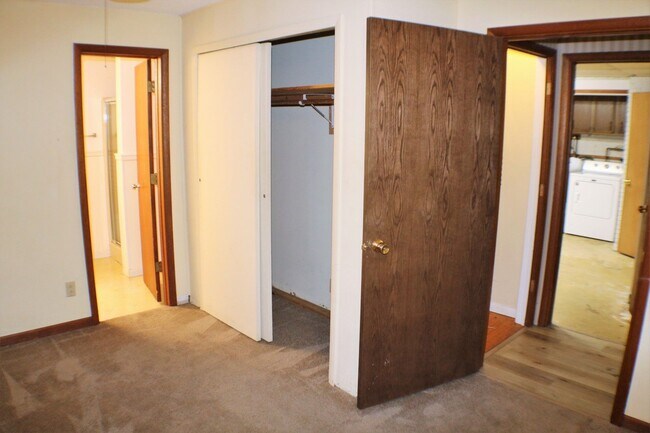 Building Photo - $2,200 | 4 Bedroom, 2 Bathroom Multi Floor House | No Pets | Available for August 1st, 2026 Move In!