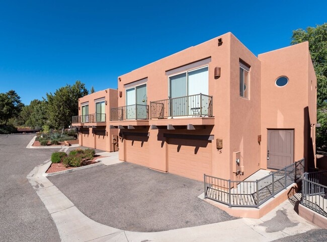 Primary Photo - Unfurnished, 1-Year Long-Term Rental