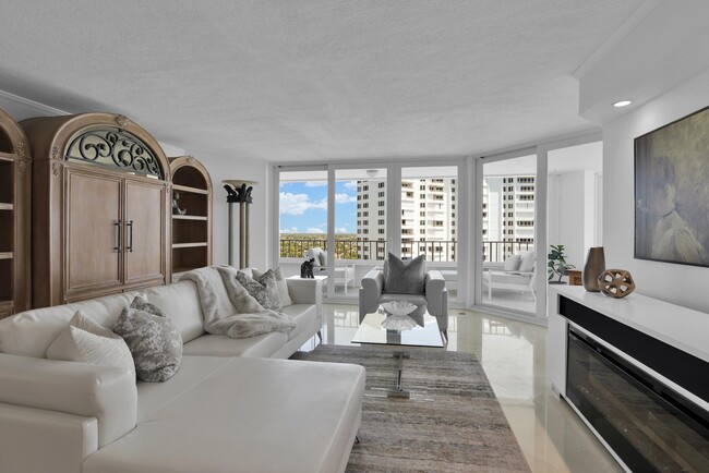 Building Photo - 550 S Ocean Blvd