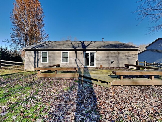 Building Photo - 2021 Cristata Ct