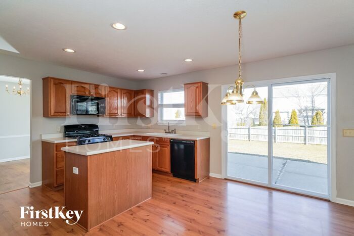 Building Photo - 694 Morgan Way