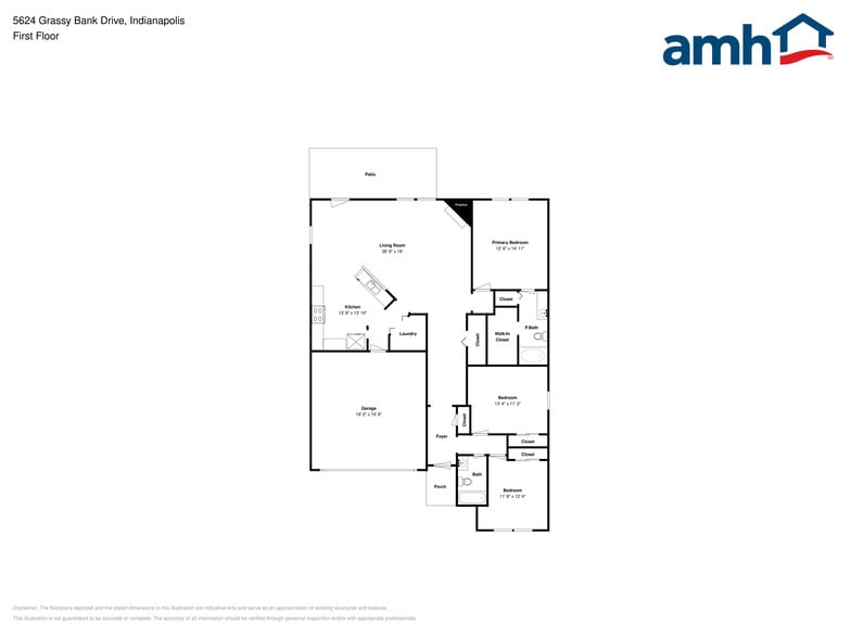 Building Photo - 5624 Grassy Bank Dr