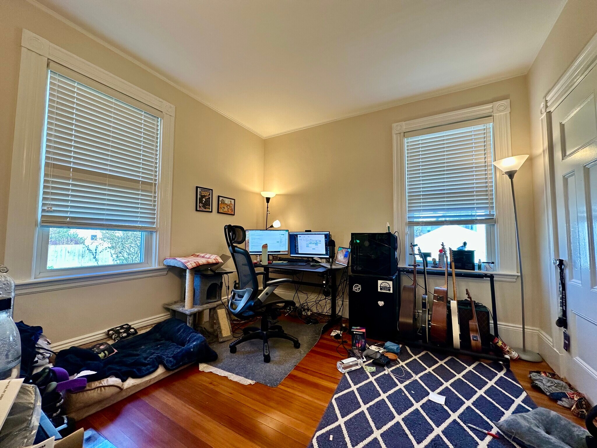 Building Photo - 12 Matchett St