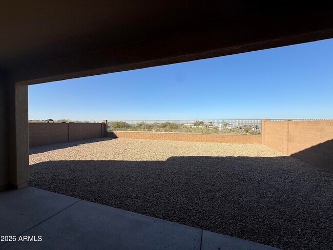 Building Photo - 1538 W Carmen St