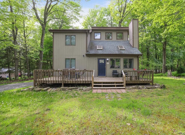 Building Photo - 141 Tommy's Ln